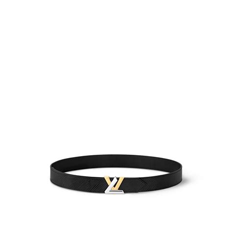 lv twist mm black|louis vuitton lv twist 30mm.